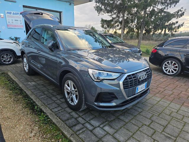 AUDI Q3 usata, con Autoradio