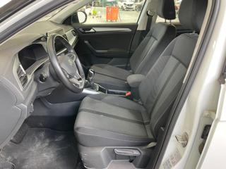 VOLKSWAGEN T-Roc usata, con Cruise Control