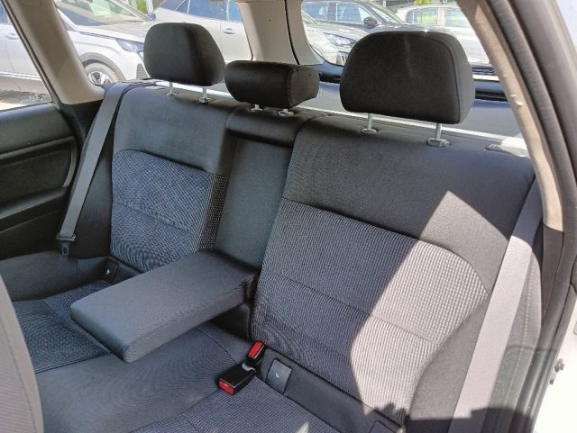 SUBARU Legacy usata, con Chiusura centralizzata