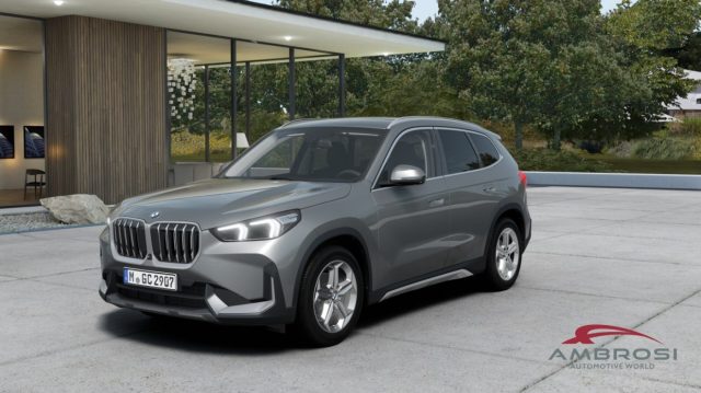 BMW X1 usata 0