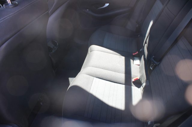 MERCEDES-BENZ GLC 250 usata, con Fendinebbia
