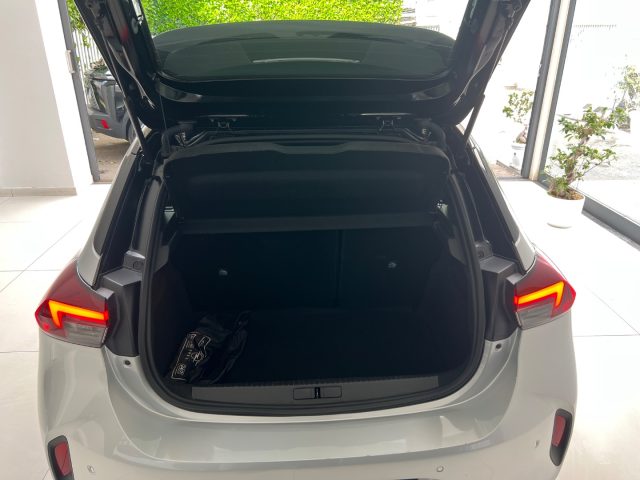 OPEL Corsa usata, con Immobilizzatore elettronico