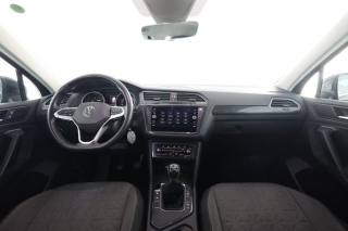 VOLKSWAGEN Tiguan usata 4