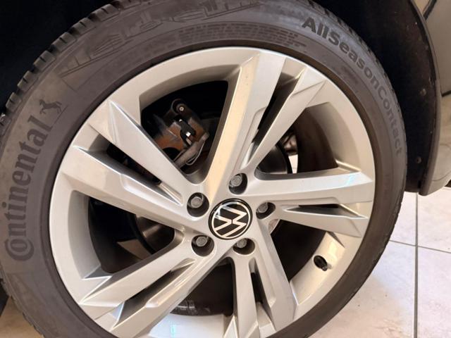 VOLKSWAGEN Golf usata, con Cruise Control