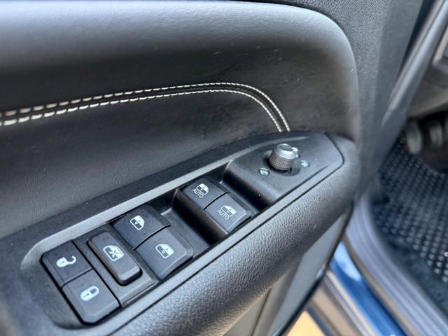 JEEP Compass usata, con MP3