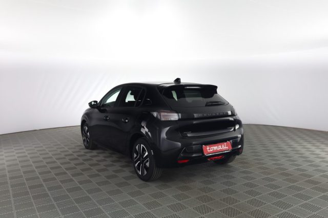 PEUGEOT 208 usata 5