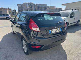 FORD Fiesta usata, con Controllo trazione