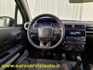 CITROEN C3 usata, con Servosterzo