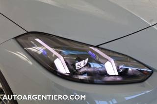 BMW 118 usata, con Luce d
