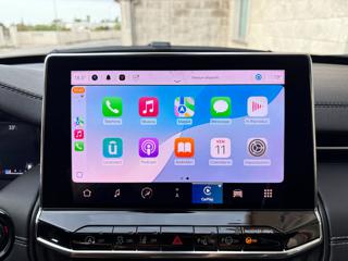 JEEP Compass usata, con Fari LED