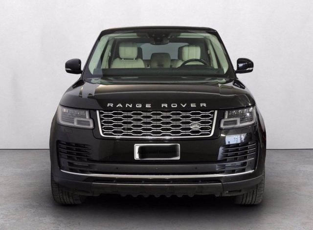 LAND ROVER Range Rover usata, con ABS