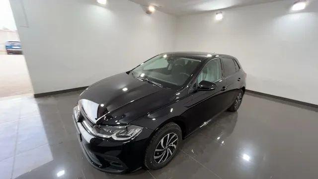 VOLKSWAGEN Polo usata, con ABS