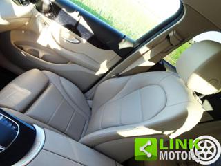 MERCEDES-BENZ GLC 220 usata, con Specchietti laterali elettrici