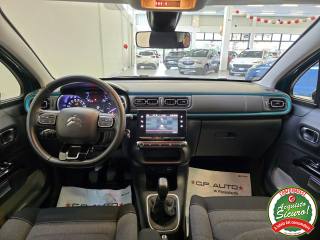 CITROEN C3 usata, con ESP