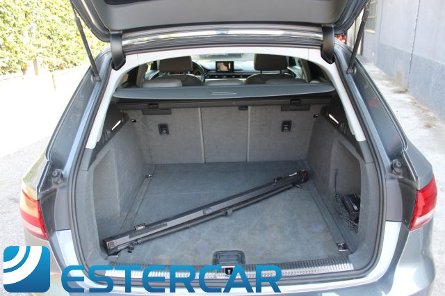 AUDI A4 usata 23