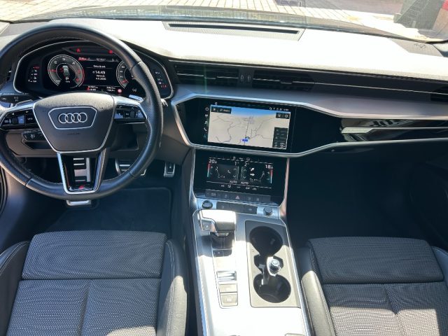 AUDI A6 usata, con Controllo trazione