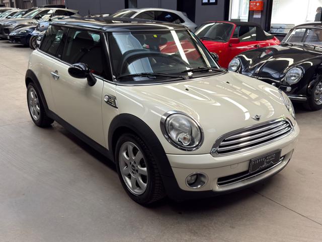 MINI Mini usata, con Airbag laterali