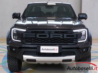 FORD Ranger Raptor usata, con Cerchi in lega