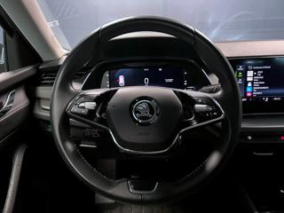 SKODA Octavia usata, con Climatizzatore