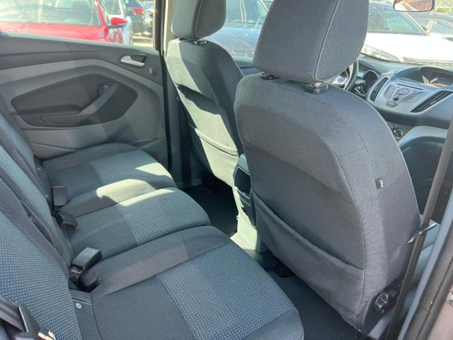 FORD C-Max usata, con Autoradio