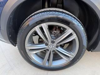 VOLKSWAGEN T-Roc usata, con Cruise Control