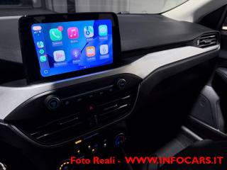 FORD Focus usata, con Park Distance Control