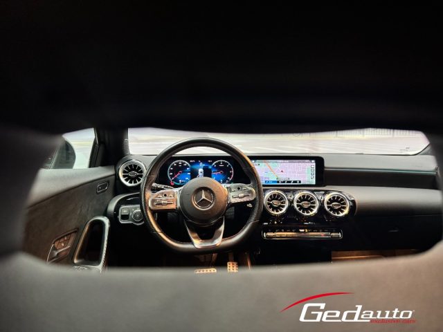 MERCEDES-BENZ A 180 usata, con Cruise Control
