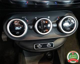 FIAT 500X usata, con Cruise Control