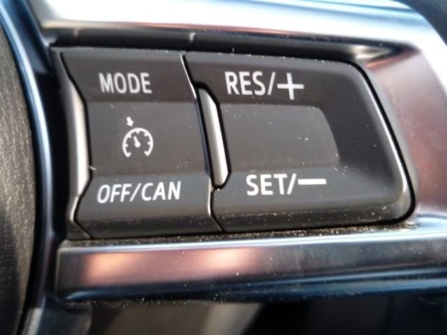 MAZDA MX-5 usata, con USB