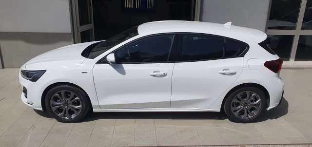 FORD Focus usata, con Airbag laterali