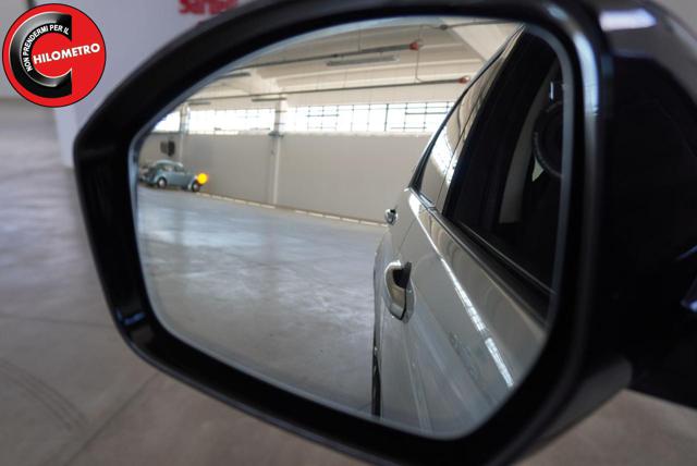 LAND ROVER Discovery Sport usata, con Servosterzo
