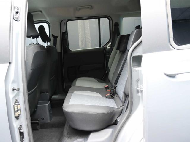 FORD Tourneo Courier usata, con Alzacristalli elettrici