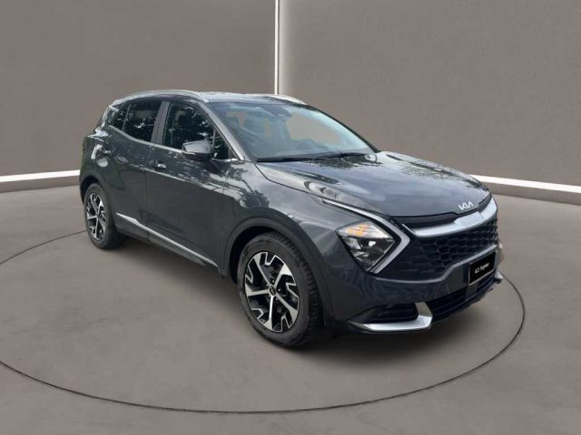 KIA Sportage usata, con ABS