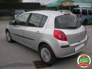 RENAULT Clio usata, con Cerchi in lega