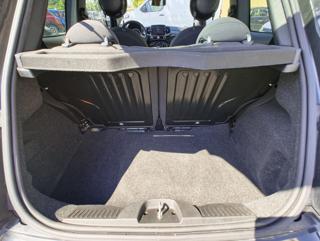 FIAT 500 usata, con Fendinebbia