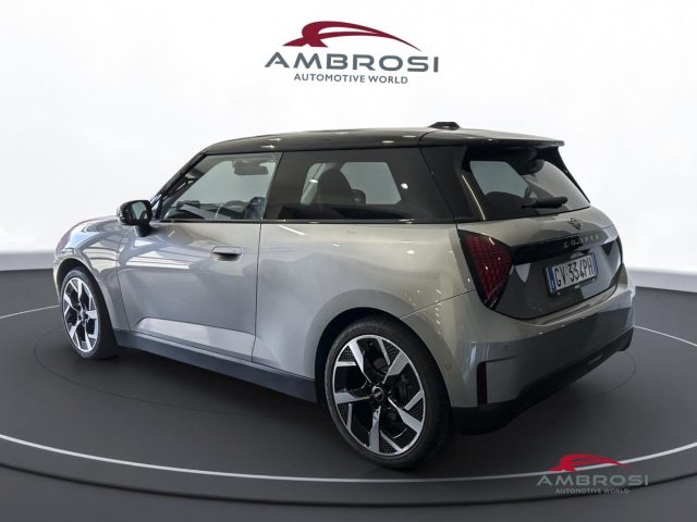 MINI Cooper SE usata 3