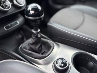 FIAT 500X usata, con Chiusura centralizzata