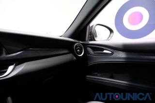 ALFA ROMEO Stelvio usata, con Specchietti laterali elettrici