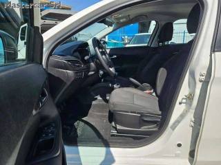 FIAT Tipo usata, con Fendinebbia