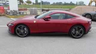 FERRARI Roma usata, con Chiusura centralizzata