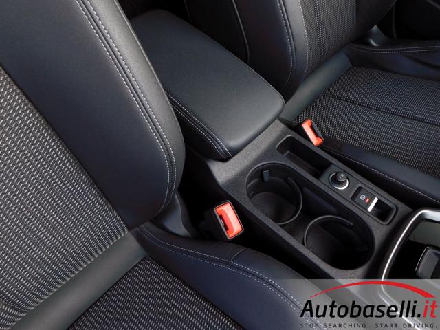 AUDI S3 usata, con Fari full-led