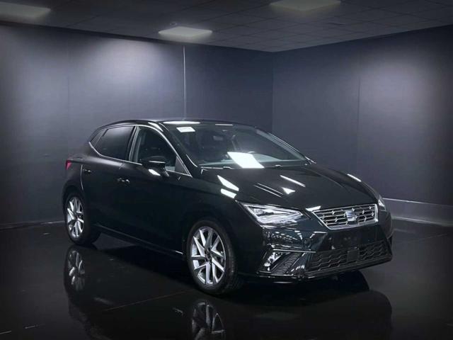 SEAT Ibiza usata, con Airbag laterali