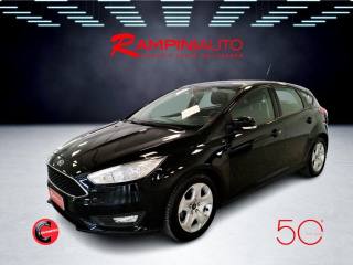 FORD Focus 1.0 EcoBoost 100 CV Unico Prop. Pronta Consegna