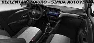 OPEL Corsa usata, con Autoradio