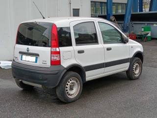 FIAT Panda usata 4