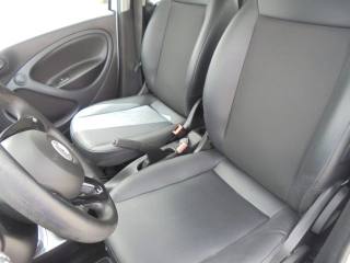 SMART ForFour usata, con Controllo trazione