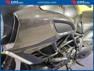 DUCATI Diavel usata 5