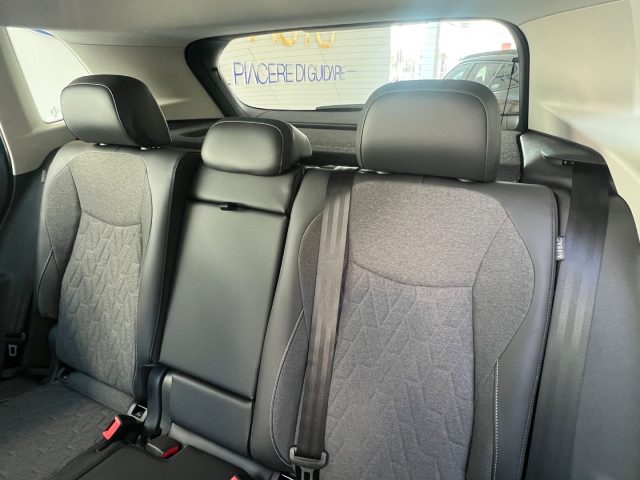 VOLKSWAGEN Tiguan usata, con Touch screen