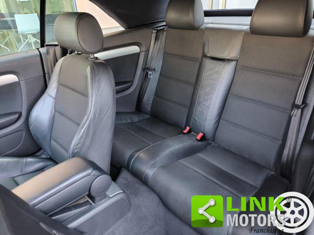 AUDI A4 usata, con Cerchi in lega