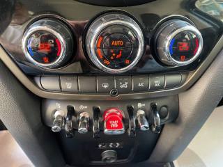 MINI Countryman usata, con Touch screen